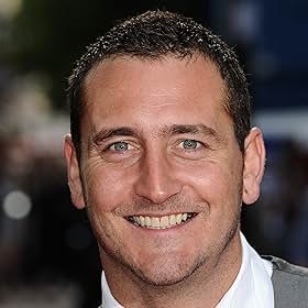Will Mellor
